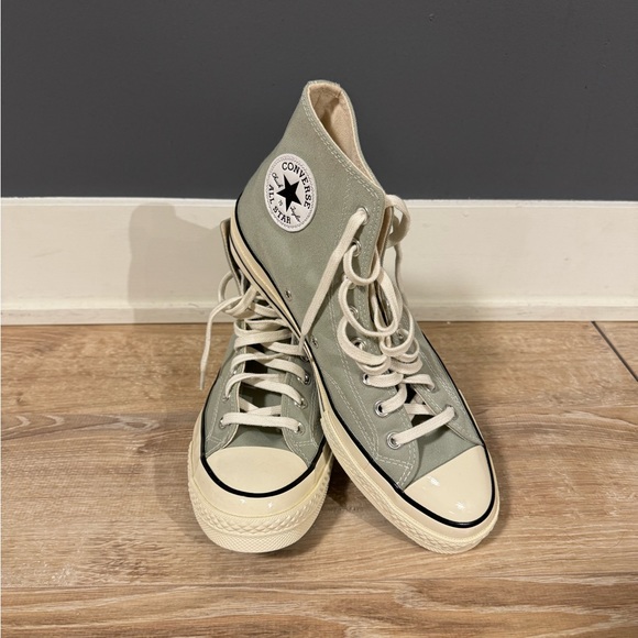 Converse
Chuck 70 high-top sneakers - Picture 4 of 5